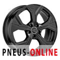 Velg Msw Msw43