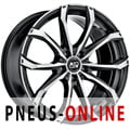 Velg Msw Msw48