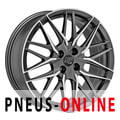 Velg Msw Msw50-4