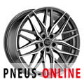 Velg Msw Msw50