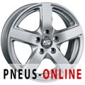 Felgen Msw Msw55