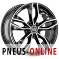 Velg Msw Msw71