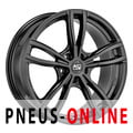 Felgen Msw Msw73
