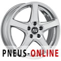Felgen Msw Msw78