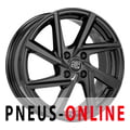 Velg Msw Msw80-4