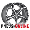 Velg Msw Msw82