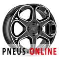 Velg Msw Msw83