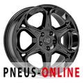 Velg Msw Msw83