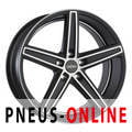Jante Oxigin 18 Concave