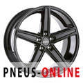 Jante Oxigin 18 Concave