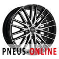 Jante Oxigin 19 Oxspoke