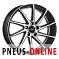 Velg Oxigin 20 Attraction