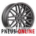 Velg Oxigin 25 Oxcross