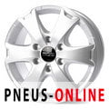 Felgen Oxxo Aventura