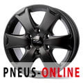 Felgen Oxxo Aventura