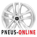Felgen Oxxo Brave