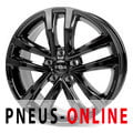 Rim Oxxo Brave