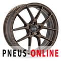 Cerchi OZ Estrema GT HLT