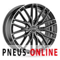 Felgen OZ Gran Turismo HLT