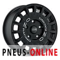 Felgen OZ Rally Racing Van