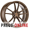 Felgen OZ Zeus