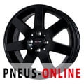 Felgen Platin P04