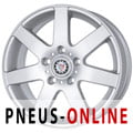 Llanta Platin P04