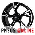 Llanta Platin P100