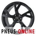 Jante Platin P100