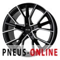 Jante Platin P102