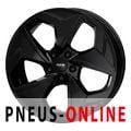 Felgen Platin P104