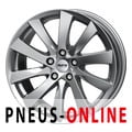 Cerchi Platin P106