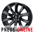 Felgen Platin P106