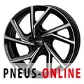 Velgen Platin P107