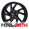 Felgen Platin P107