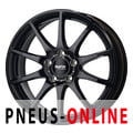 Felgen Platin P113