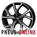 Felgen Platin P115