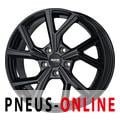 Felgen Platin P115