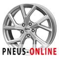 Felgen Platin P115