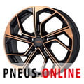Jante Platin P116