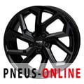 Felgen Platin P117