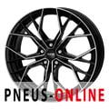 Jante Platin P118