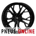 Felgen Platin P118