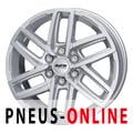 Cerchi Platin P121