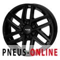 Felgen Platin P121