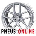 Rim Platin P122