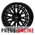 Felgen Platin P127