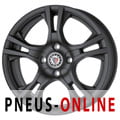 Jante Platin P53