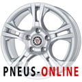 Jante Platin P53
