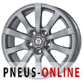 Cerchi Platin P58